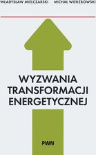 Zdjęcie Wyzwania Transformacji Energetycznej - Szamocin