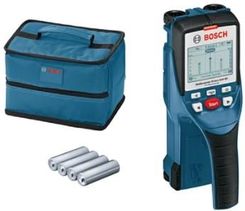 Bosch Wallscanner D-tect 150 SV Professional 0601010008 - Wykrywacze