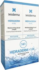 Zdjęcie Sesderma Hidraderm Hyal Zestaw Kosmetyków Do Twarzy - Kałuszyn