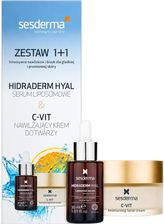 Zdjęcie Sesderma Zestaw Kosmetyków Do Twarzy - Dobrzyca