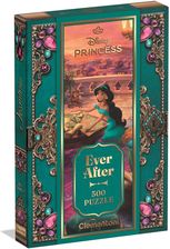 Zdjęcie Clementoni Puzzle 500 Elementów Kolekcja Ever After: Jasmine 35159 - Nowy Staw