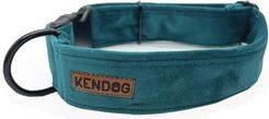 Zdjęcie Kendog Velvet Turkus Obroża Xs 1,5Cm 20-30Cm - Wadowice