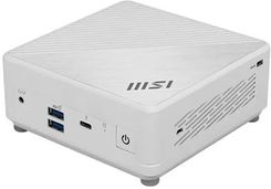 Zdjęcie Msi Cubi 5 1M 3-100U/16GB/256GB/Win11X (CUBI51M441BEU) - Węgorzewo