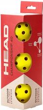 Zdjęcie Head Piłki do pickleballa Championship 40 Outdoor 3 szt - Dąbie