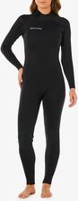 Zdjęcie Ripcurl Pianka neoprenowa damska Rip Curl Trad Back Zip black 12 - Kobyłka