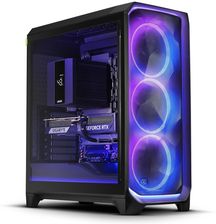 Zdjęcie G4M3R HERO 2.0 R7-7800X3D (HR778X3DRX97XTW1120) - Sulechów