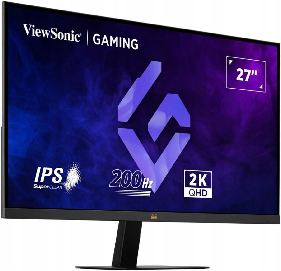фото Монитор ViewSonic VX2757-2K-PRO 1
