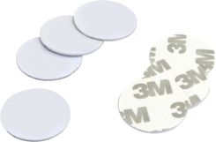 Zdjęcie Naklejka Klucz Tk4100 Rfid 125 Khz 25Mm 10szt. - Sępopol