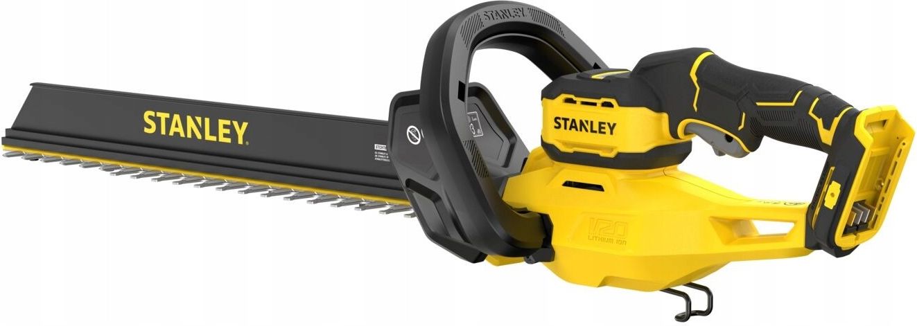 фото Кусторез Stanley FatMax STCHT8255B 3