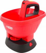 Zdjęcie Aw-Tools Siewnik Ogrodowy Elektryczny 2,7L Awtools AW60511 - Sokółka