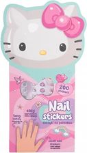 Zdjęcie Coolpack Naklejki Na Paznokcie Hello Kitty - Pink 1 10791Ptr - Nałęczów