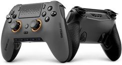 Zdjęcie SCUF Pro Omega Stalowoszary - Drzewica