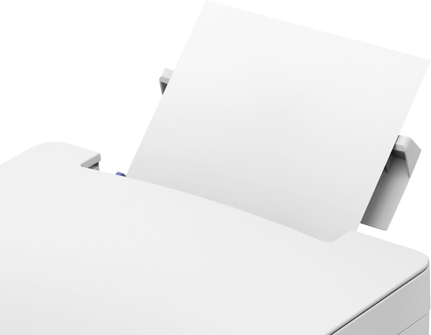 фото БФП Epson EcoTank L3356 (C11CL62519) 2