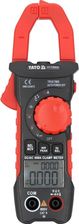 Zdjęcie Yato Miernik Cęgowy True Rms Ac/Dc 10Ma-600A (Yt730934) - Opatówek