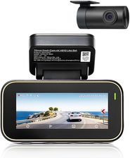 Zdjęcie 70mai A810 Lite 4K + RC21 - Tłuszcz