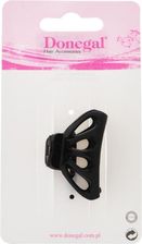 Zdjęcie DONEGAL KLAMRA czarna/bursztyn/j.bursztyn (FA-9802) - Gozdnica