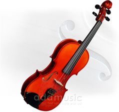 Zdjęcie Skrzypce Strunal  150 1/8 - Bychawa