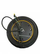 Zdjęcie Xride XRider M10 Light+ v1 oryginalne koło silnik 350W XR00M10Light+ v1 - Lipsko