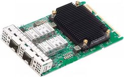 Zdjęcie Broadcom 57414 Dual Port 25GbE SFP28, OCP Network Interface Card 3.0 (540-BFPM) - Nowy Dwór Mazowiecki