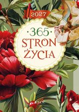 Zdjęcie 365 stron życia. 2027 - Opracowanie zbiorowe - Karczew