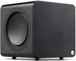 Zdjęcie Subwoofer Cambridge audio MSX Sub 200 Czarny (5055300424716) - Lwówek