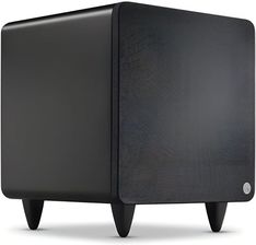 Zdjęcie Subwoofer Cambridge audio MSX Sub 300 Czarny (5055300424839) - Skała