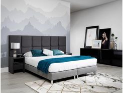 Zdjęcie Azardi Podstawa Hotelowa Łóżko 140x200 - Czempiń