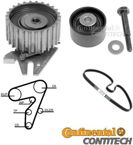 Mechanizm Rozrzadu Rozrzad Alfa Romeo 156 1 9 Jtd 16v Q4 Opinie I Ceny Na Ceneo Pl