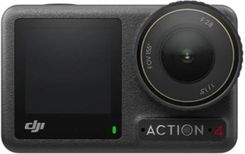 Zdjęcie DJI Osmo Action 4 Essential Combo - Skawina