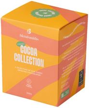 Zdjęcie Blendsmiths Zestaw gorącej czekolady Cocoa Collection 200 g - Tłuszcz
