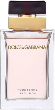 Dolce Gabbana Pour Femme Woda Perfumowana 25ml