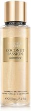 Zdjęcie Victoria'S Secret Coconut Passion Shimmer Spray Do Ciała 250ml - Reszel