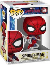 Zdjęcie Funko POP! Marvel: Spider-Man Day - Żyrardów