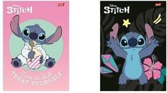 Zdjęcie Unipap Zeszyt A4/32K Kratka Stitch 15Szt - Kęty