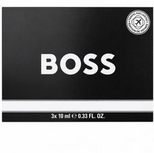 Zdjęcie Hugo Boss Travel Exclusive Zestaw Miniaturek Perfum 3x10ml - Reszel