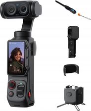 Zdjęcie Insta360 Luna Ultra Czarny - Szlichtyngowa