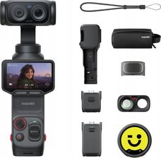 Zdjęcie Insta360 Luna Ultra Creator Czarny - Bobowa