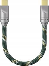 Zdjęcie Fiio Kabel Do Szybkiego Ładowania Usb C Cyfrowy Audio 10Cm - Tychy