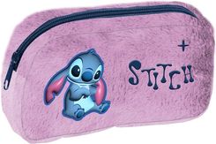 Zdjęcie Paso Piórnik Saszetka Pluszowa Stitch Exp. 626 - Wyszków