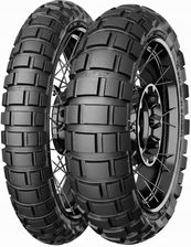 Zdjęcie Continental TKC 80 150/70B18 TL - Reszel