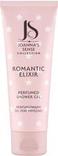 Zdjęcie Joanna Romantic Elixir Perfumowany Żel Pod Prysznic 80ml - Nakło nad Notecią
