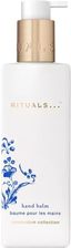 Zdjęcie Rituals Amsterdam Collection Hand Balm Krem Do Rąk 175ml - Odolanów