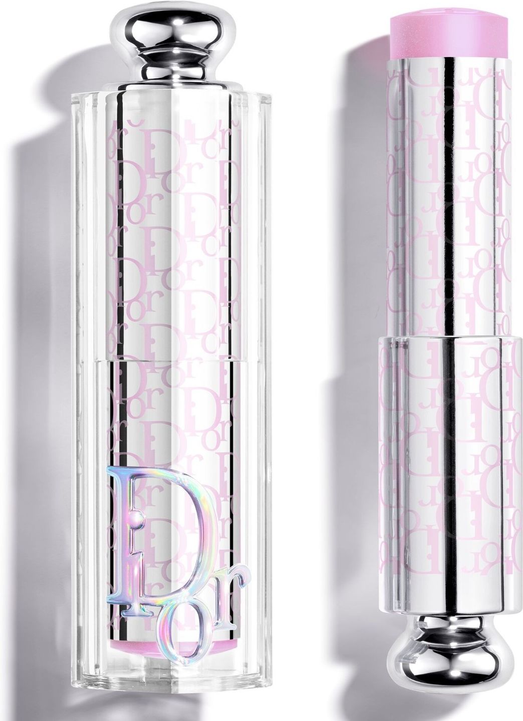Zdjęcie Dior Backstage Glassy Glow Stick Rozświetlacz 6g 36 - Glazed Lavender - Blachownia