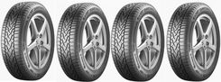 4x Barum Quartaris 5 165/65R14 79T