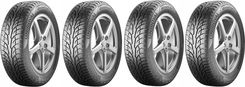 4x Uniroyal AllSeasonExpert 2 175/55R15 77T