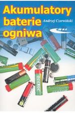 Zdjęcie Akumulatory, baterie, ogniwa - Czerwiński Andrzej - Poznań