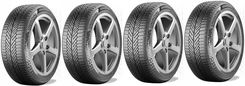 4x Uniroyal AllSeasonExpert 3 235/35R19 91Y