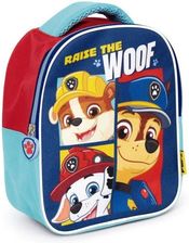 Zdjęcie Kids Euroswan Plecak Psi Patrol 24X20X10Cm - Nowe