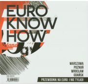 Zdjęcie Euro Know How Przewodnik na EURO i nie tylko - Czempiń