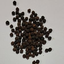 Zdjęcie Rafex Górski Pieprz Banasura -Indie 1kg - Łęczna
